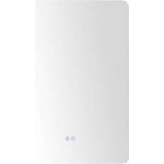 LED Badrumsspegel Med Belysning 70 x 50 cm
