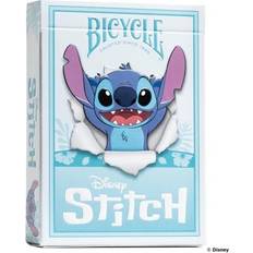 Bicycle Board Games Bicycle Stitch Kortstokk Brettspill