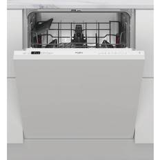 Whirlpool Lave-vaisselle Whirlpool Lave-Vaisselle Tout Intégrable 60 cm W2IHKD526A Intégré