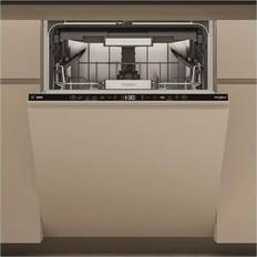 Lave-vaisselle Whirlpool Lavastoviglie Intégré W7I HT58T Acier inoxydable