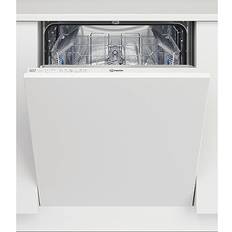 Lavastoviglie Indesit Lavastoviglie A Scomparsa Totale 14 Coperti 60 cm Integrato