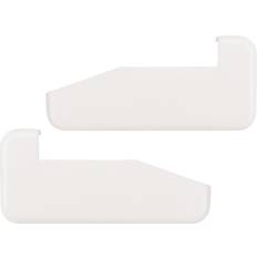 Goolrc Knitting Machine Upper End Cover LR Side Cover