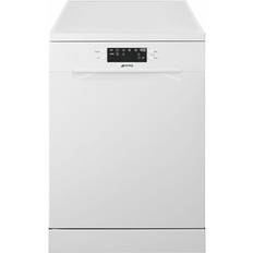 Lavavajillas Smeg Lavavajillas LVS262EB 13 Servicios Blanco