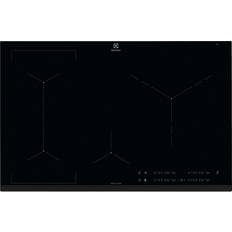 Induktionskogeplade 78 Electrolux EIV83446 Induktionskogeplade 78 cm 7350 W