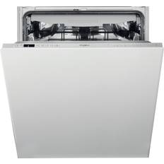Whirlpool Lave-vaisselle Whirlpool WI 7020 PEF Lavastoviglie da Incasso 14 Coperti 60 cm Integrato