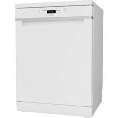 Lave-vaisselle Whirlpool Lave-vaisselle WFC 3C34 P 14 Couverts Blanc