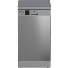 Lave-Vaisselle DVS05024X Acier Inoxydable 45 cm