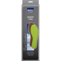 Shoe Care & Accessories Woly Luxury Memory Foam Insoles Unisex Size 3-11