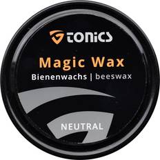 Cuidado del calzado Tonics Cera Protectora Cuero Magic Wax Blanc
