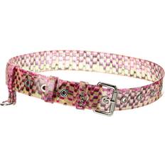 Vinyl Belt