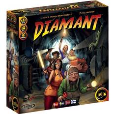 Diamant Nordic EN Prismatch