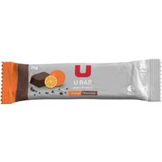 Fødevarer Umara U Bar 45g Energibar Apelsin/Choklad 1 st
