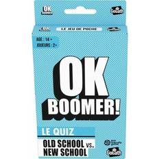 Goliath Ok Boomer