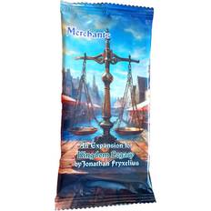 Kingdom Legacy Merchants NEW
