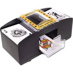 Card Shuffler