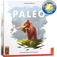 999 Games Paleo Bordspel