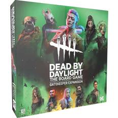 Level 99 Games Dead by Daylight The Board Game Gatekeeper Expansion