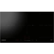90 cm Piani cottura ad incasso Infiniton Piastra Induzione IND-594B 5 Zone Multi-Zone 9400W