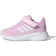 adidas Runfalcon 2.0 - Pink White