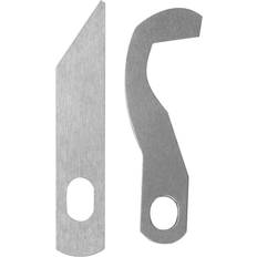 Goolrc Sewing Machine Overlock Knife for Brother 0304D
