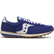 Saucony Men Trainers Saucony Sneakers Trainer 80 - Bleu