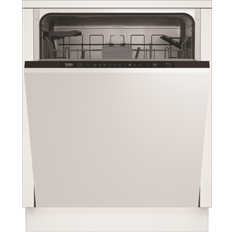 Lave-vaisselle Beko Lave-Vaisselle Intégrable 60 cm BDIN16430