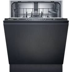 Siemens Totalement intégrable Lave-vaisselle Siemens Lave-Vaisselle Tout-Intégrable 60 cm SN615X07AF