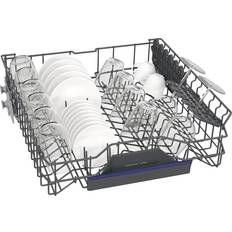 Opvaskemaskiner Siemens Unterbau-Geschirrspüler 60 cm gebürsteter SN15ES06CS