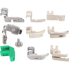 Sewing Machines on sale Zeblaze 9 Pcs Set Household Presser Foot Kit