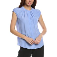 HUGO BOSS Blue Blouses HUGO BOSS Berika Blouse