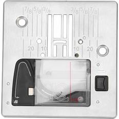 Goolrc Needle Plate with Cover for CE667 HD6700