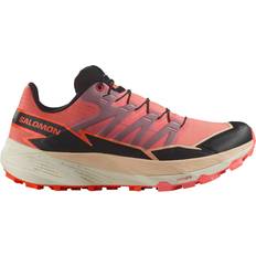 Salomon Thundercross Trailløbesko - Dame - Pink