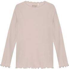 Huttelihut Overdele Huttelihut Sepia Rose Bluse - Rosa
