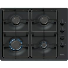 Neff T26BKP6S0 Gas Hob 60cm 4 Burners