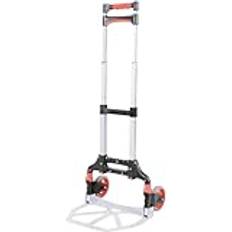 Sack Barrows on sale XS-Stock 60 kg Heavy Duty Aluminium Sack Truck