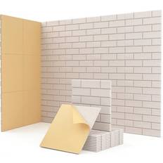 Sound Proofing Panels Self-adhesive 12 Pack