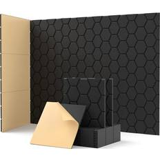 Soundsbay Sound Proofing Panels 12 Pack