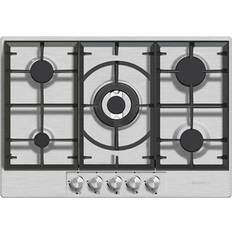 Baumatic Hobs Baumatic Hsg705Q.ci 70Cm Gas Hob