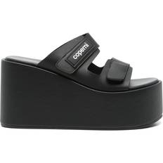 Coperni Sorte Kile Sandaler - Sort