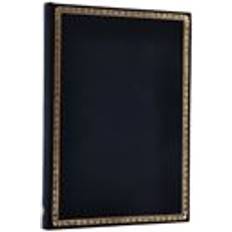 Paperblanks Black Edition Midi Lined Hardcover Journal