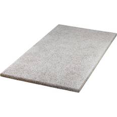 Fibrolith Träbetong Vit Ljudabsorb 25 x 600 x 1200 mm
