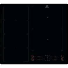 Electrolux 60 cm Spishällar Electrolux EIV66453I Induktionshäll 60 cm 7350 W