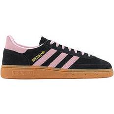 Handball Shoes adidas Handball Spezial Trainers - Black/Clear
