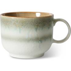 HKliving 70's Tea 42.5 cl Quest Mug