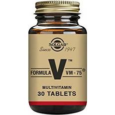Solgar Formula VM-75 Tablets Pack of 30