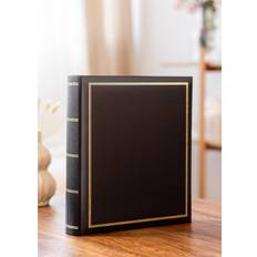 Classico Album Sort 32x34 cm 50 ark