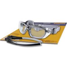 Upixx Doehle Multi Vision Skyddsglasögon - Svart