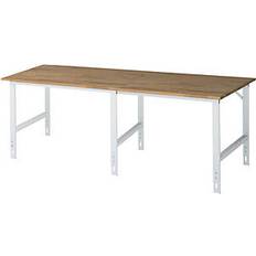 Rau KAISER KRAFT GMBH Work Table 60 x 30 mm