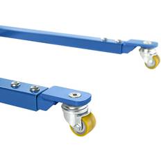 LxW 160 x 43 mm