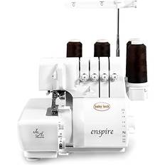 Baby Lock Enspire BLE1EX Overlock Nähmaschine